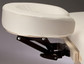 Face Rest- Pivot Posi-Tilt Face Rest - Custom Craftworks