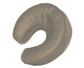 Custom Craftworks - Premium Crescent Face Pillow