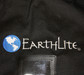 Earthlite Professional Table Carrying Case - Black