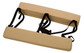 Armrest Bolsters - Earthlite