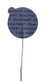 Chattanooga - Dura-Stick Plus Self-Adhesive Electrodes