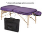 Earthlite - Infinity Conforma Massage Table