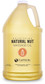 Earthlite Natural Nut Massage Oil - 1 Gallon