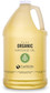 Earthlite Organic Massage Oil - 1 Gallon