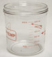 Silver Fox F-101 Replacement Jar