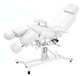Equipro - Maxi Comfort Pedicure & Facial Bed 20101