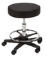 Equipro - Round Air-Lift Massage Stool EI-311