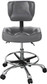 Estheticians Chair - Comfort Soul