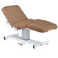 Earthlite - Everest Single Pedestal Electric Lift Salon & Spa Table