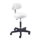Equipro - Round Air-Lift Massage Stool 31200