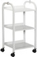 Equipro - TM-3 Mini Trolley Table 51103M