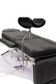Exam Chair with Stirrups - Spa Luxe Medi Power Procedure 2246B