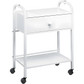 Trolley Table with Drawer - TS2 (51201)
