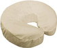 Flannel Face Rest Covers - 4 count