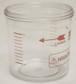 Silver Fox FS-100C Replacement Jar