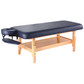 Master Massage - 30" Laguna Stationary Massage Table