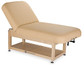 Living Earth Crafts - Napa Massage Table