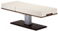 Living Earth Crafts - Pedestal Electric Lift Table