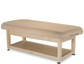 Living Earth Crafts - Serenity Flat Top Table