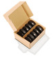 Malteser Hot Stone Pack (10 pack stones 1.8in x 0.8in)
