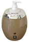 Massage Oil and Lotion Bottle Warmer