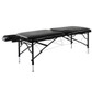 Master Massage 30" StratoMaster LX Ultra Light Weight Aluminum Portable Massage Table Package