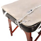 Master Massage - c/ETL Listed Table Warmer Pad
