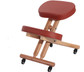 Master Massage Comfort Plus Wooden Kneeling Chair 10146