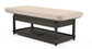 Oakworks - Clinician Adjustable Stationary Spa Table