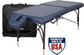 Oakworks - Wellspring Massage Table Package Ltd Edition