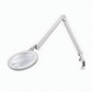 Daylight Omega 7 Magnifier - 3 Diopter 7in Mag Lamp (U25130)