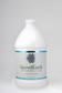 Sacred Earth Botanicals - Organic Massage Lotion - Half Gallon 64 oz.