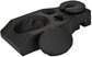 Pregnancy Cushion - Earthlite Pregnancy Bolster and Headrest