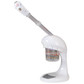 Silver Fox Mini Facial Steamer Extended Arm & Digital Timer F-101