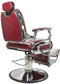 Berkeley - Roosevelt Barber Chair