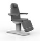 Silver Fox - Facial Bed and Exam Chair - Dark Gray 2222B