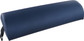 Solutions Half Round Bolster - Custom Craftworks (3 inches x 25 inches)