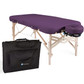 Earthlite - Spirit Massage Table Package w. Flex Face Cradle