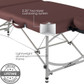 Stronglite - Versalite Pro Massage Table Package