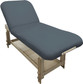 Custom Craftworks - Taj Mahal Lift Back Stationary Spa Table