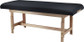 Custom Craftworks - Taj Mahal Basic Stationary Massage Table