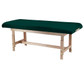 Custom Craftworks - Taj Mahal Basic Stationary Massage Table
