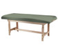 Custom Craftworks - Taj Mahal Basic Stationary Massage Table