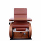 Touch America - Archi-Pedigo Pedicure Lounge