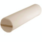 Round Bolster - Touch America (6 inches x 27 inches)