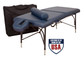 Oakworks - Wellspring Massage Table Package