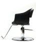 Berkeley - Milla Styling Salon Chair With A12 Pump
