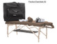 Custom Craftworks - Heritage Massage Table Package