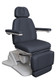 Silver Fox - Facial Bed and Exam Chair w. Rotation - 2272B