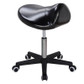 Master Massage - Ergonomic Swivel Saddle Stool, Posture Chair